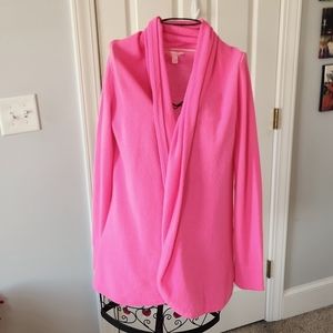 Lilly Cashmere Cardigan